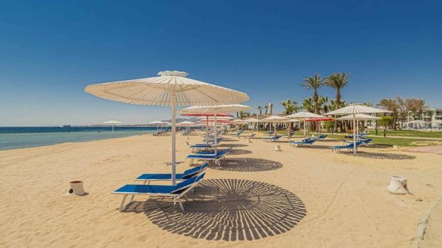 Amarina Abu Soma Resort