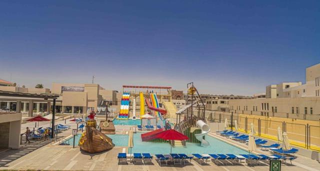 Amarina Abu Soma Resort