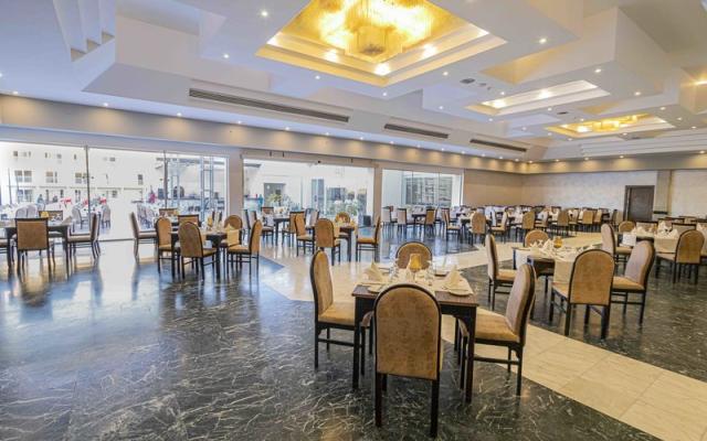 Amarina Abu Soma Resort