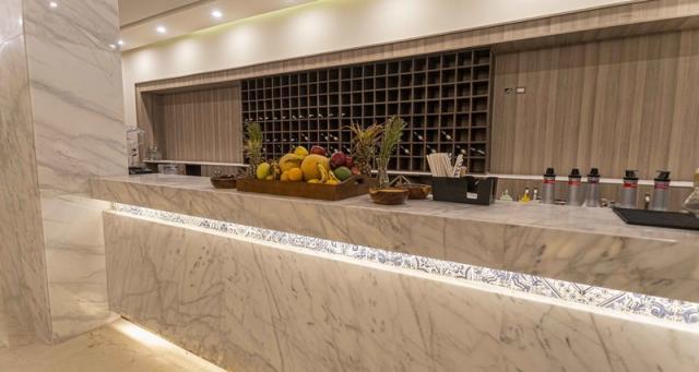Amarina Abu Soma Resort