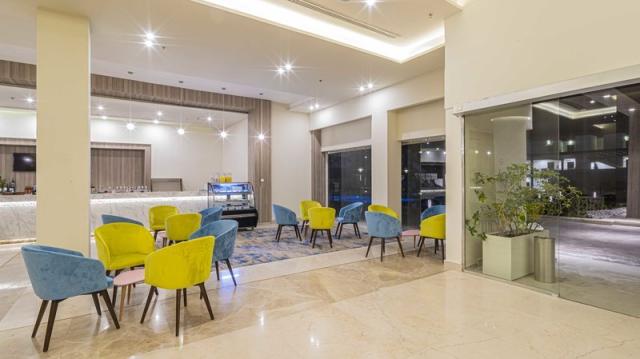 Amarina Abu Soma Resort