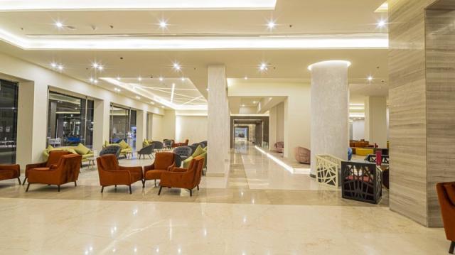 Amarina Abu Soma Resort