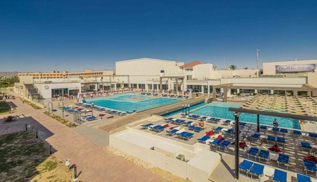 Amarina Abu Soma Resort