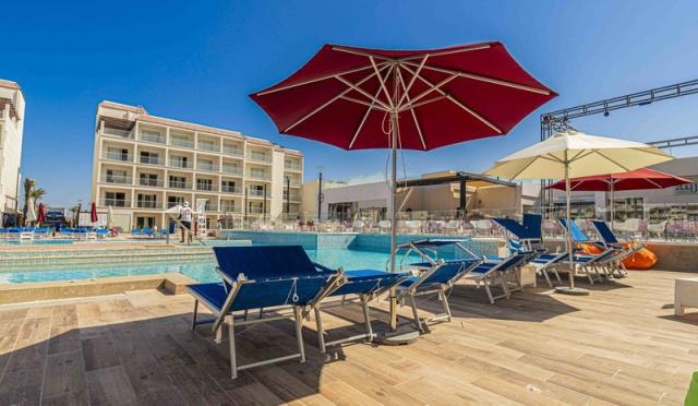 Amarina Abu Soma Resort