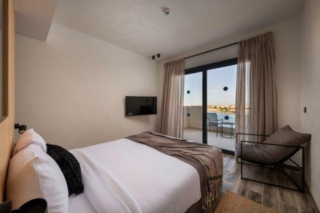 Creek Hotel & Residences El Gouna