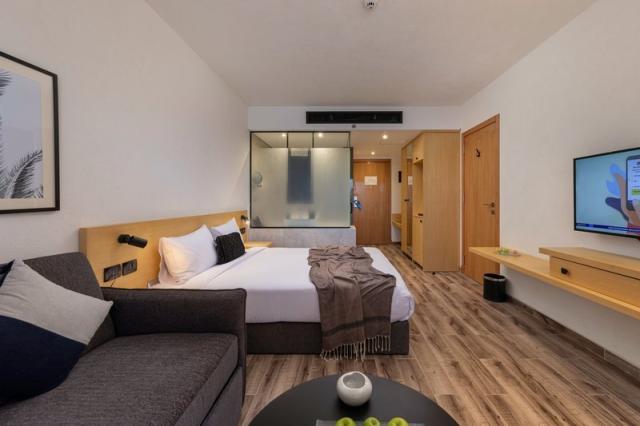 Creek Hotel & Residences El Gouna