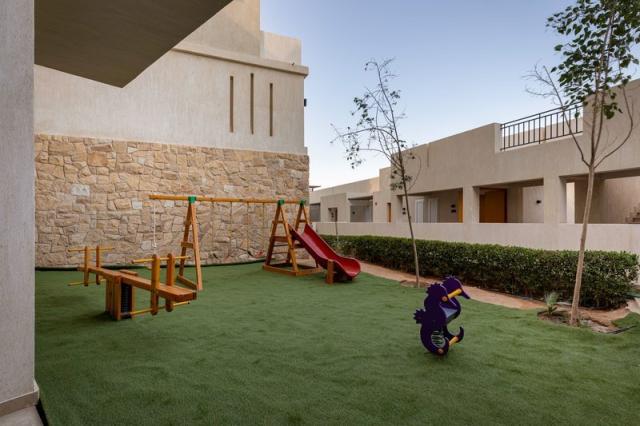 Creek Hotel & Residences El Gouna