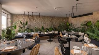 Creek Hotel & Residences El Gouna