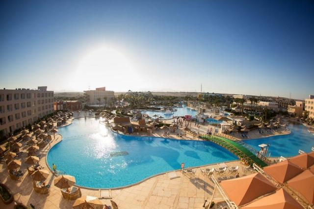  Titanic Resort & Aqua Park
