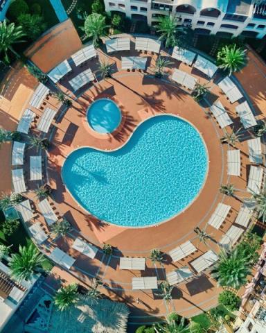 Jaz Makadi Saraya Resort