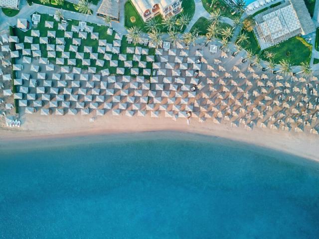 Jaz Makadi Saraya Resort