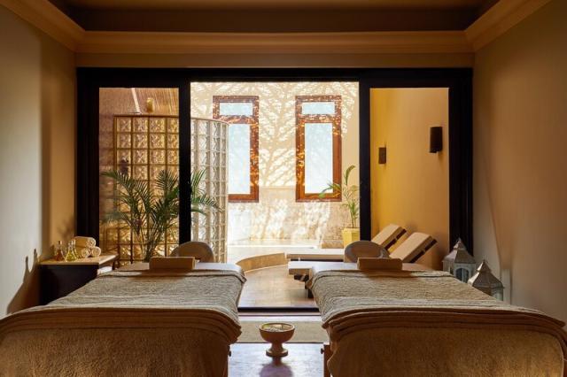 Jaz Makadi Saraya Resort