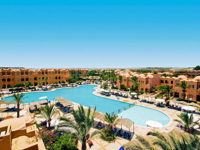 Jaz Makadi Oasis