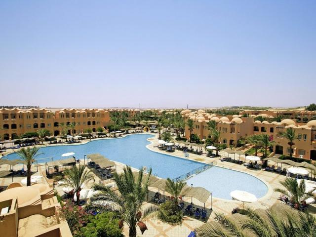 Jaz Makadi Oasis 