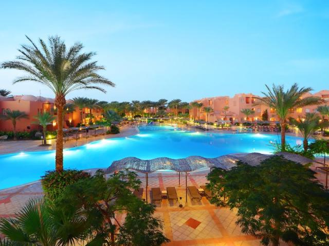 Jaz Makadi Oasis 