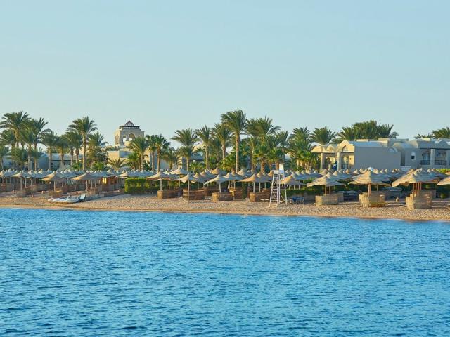 Jaz Makadi Oasis 