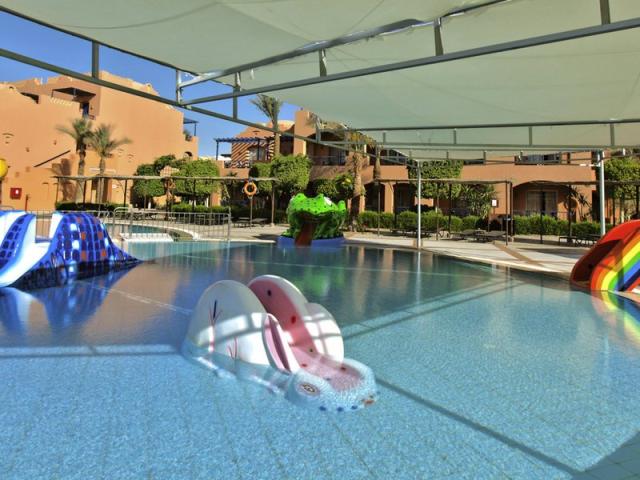 Jaz Makadi Oasis 