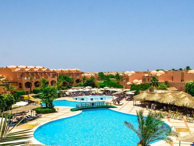 Jaz Makadi Oasis 