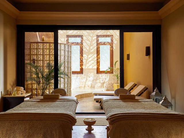 Jaz Makadi Oasis 