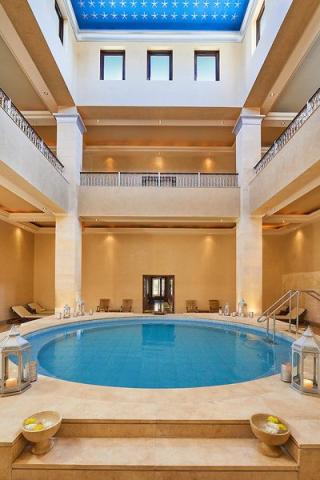 Jaz Makadi Oasis 