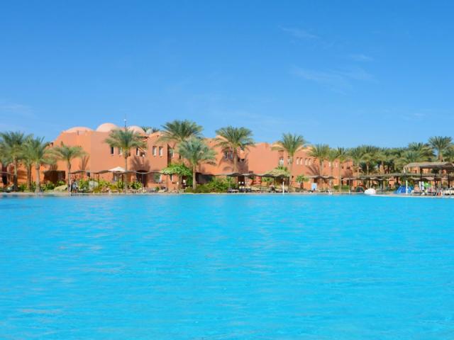 Jaz Makadi Oasis 