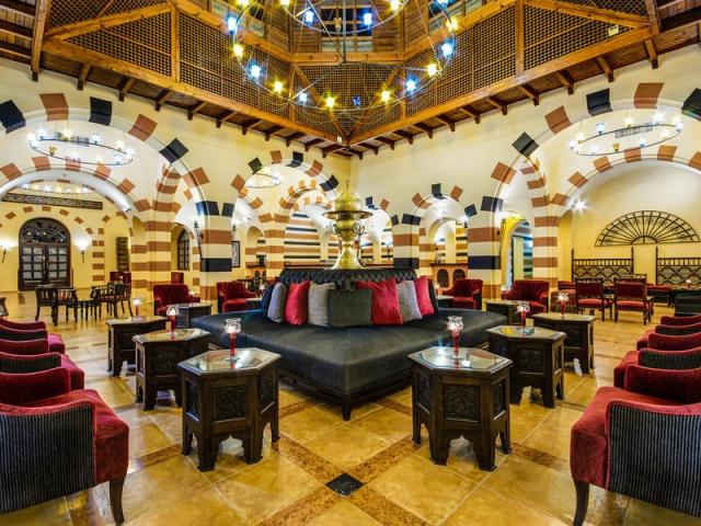 Jaz Makadi Oasis 