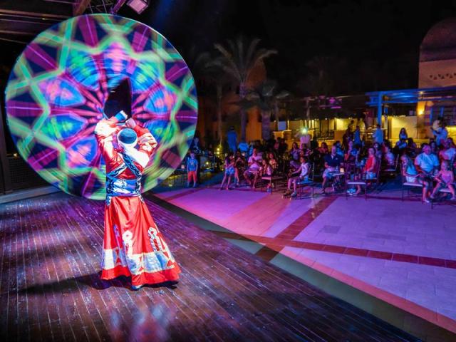Jaz Makadi Oasis 