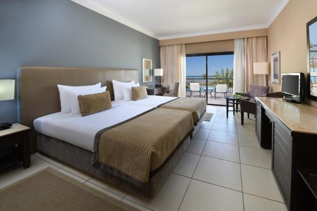 Jaz Aquamarine Resort