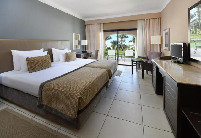 Jaz Aquamarine Resort