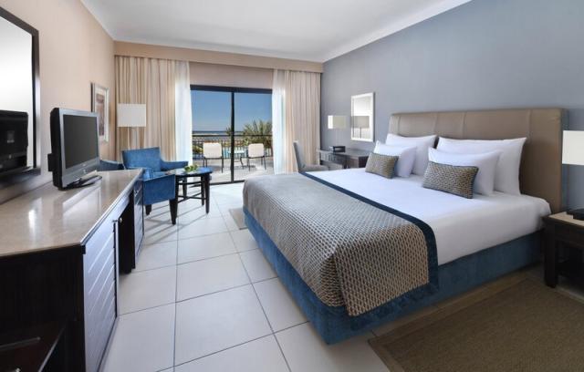 Jaz Aquamarine Resort