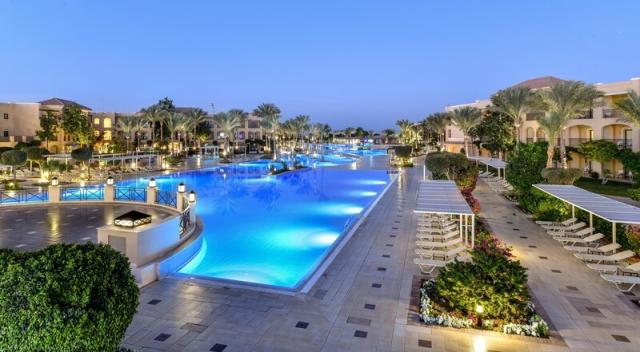 Jaz Aquamarine Resort