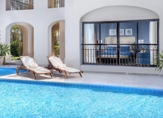Jaz Aquamarine Resort