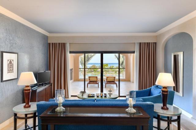 Jaz Aquamarine Resort