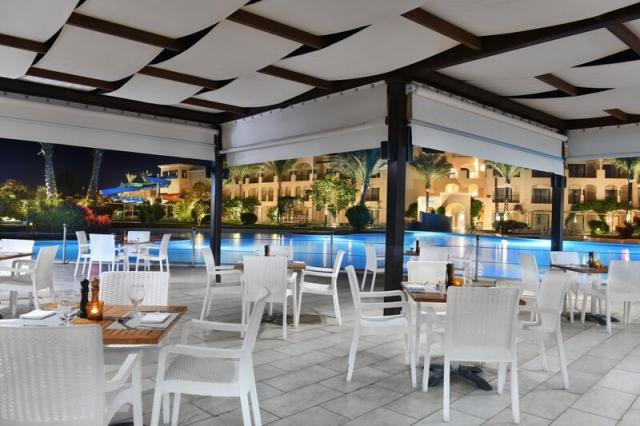 Jaz Aquamarine Resort