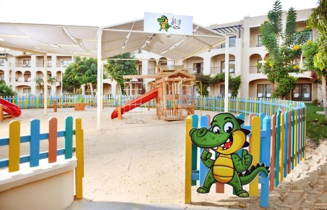 Jaz Aquamarine Resort