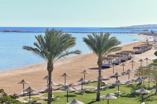 Jaz Aquamarine Resort