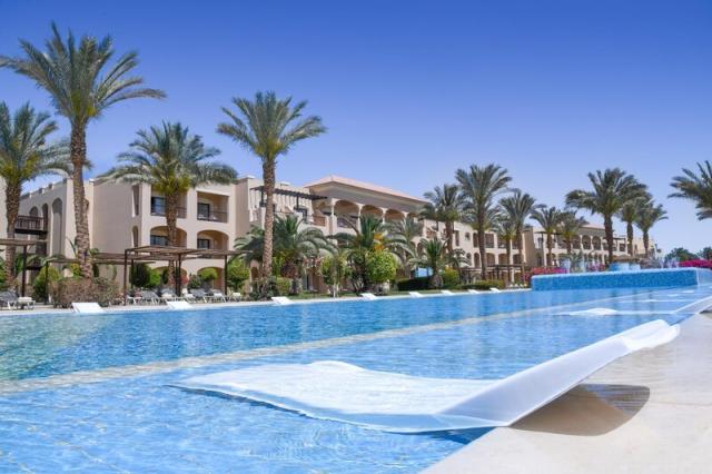 Jaz Aquamarine Resort