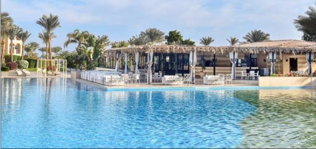 Jaz Aquamarine Resort