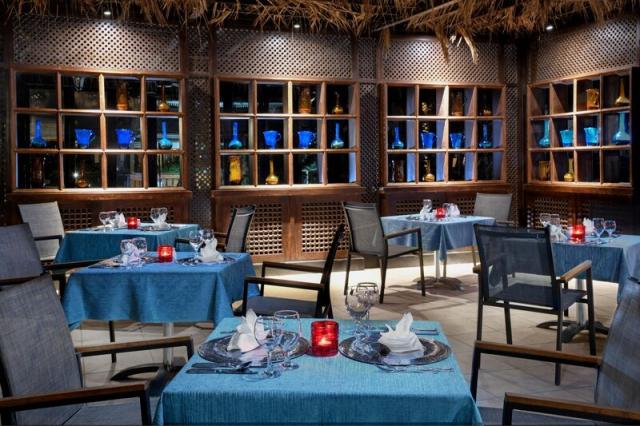 Jaz Aquamarine Resort