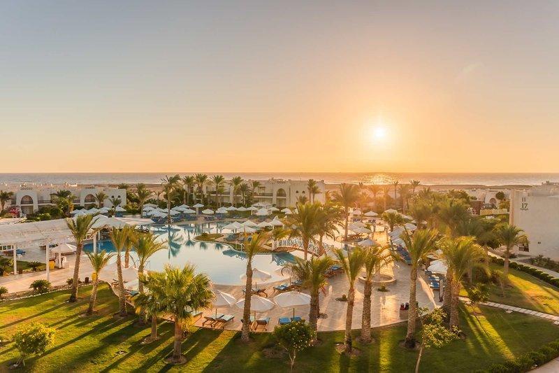 Hilton Marsa Nubian Resort