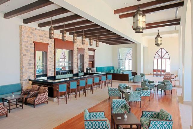 Hilton Marsa Nubian Resort