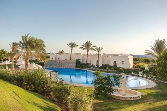Hilton Marsa Nubian Resort