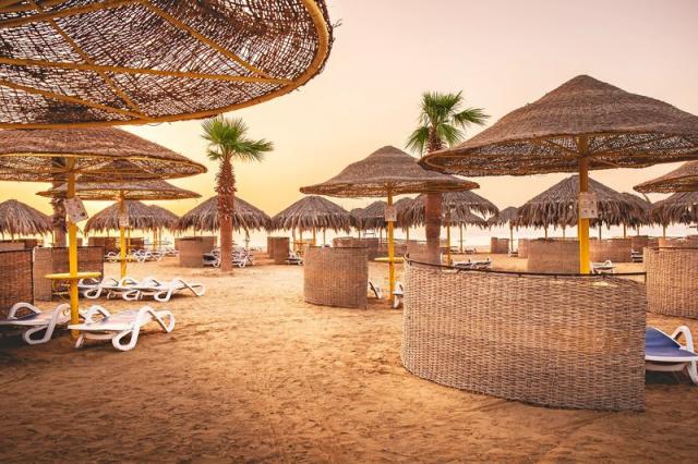 Hilton Marsa Nubian Resort