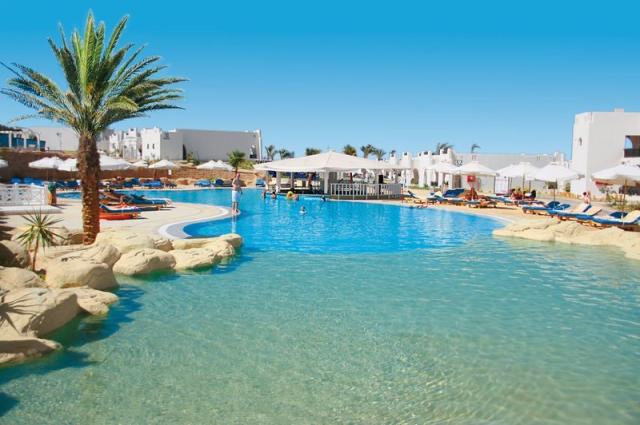 Hilton Marsa Nubian Resort