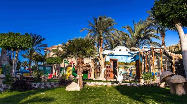 SeaGull Resort