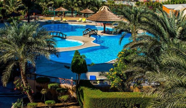 SeaGull Resort