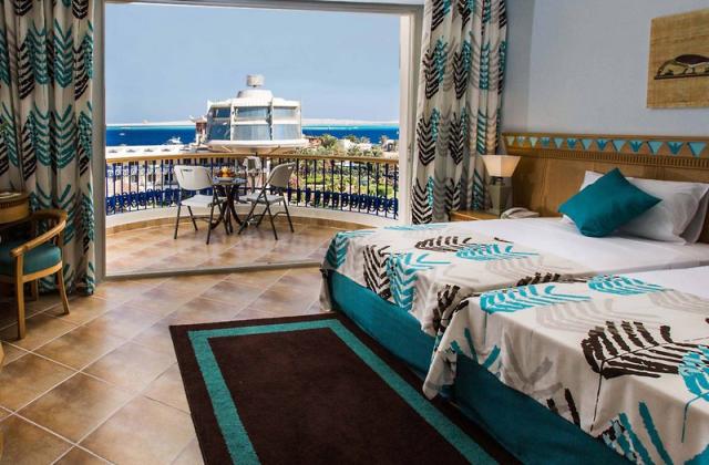 SeaGull Resort