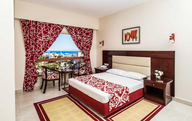 SeaGull Resort