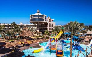 SeaGull Resort