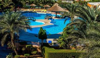 SeaGull Resort